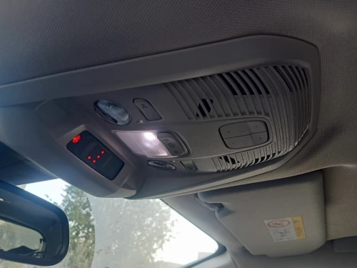 Citroen C5 aircross 2022 Shine