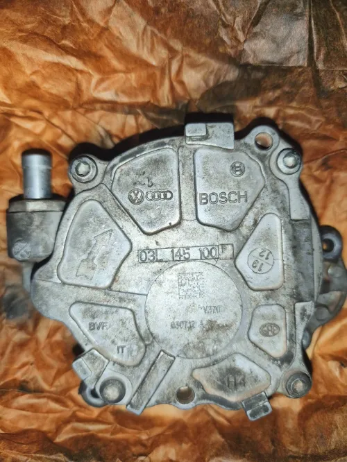Pompe a vide (pompe tandem) Volkswagen audi 03l