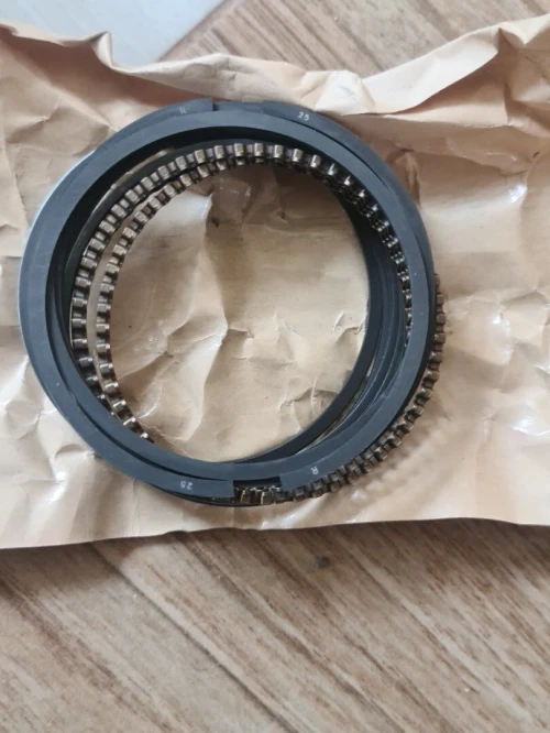 Segment accent 1.5 0.25