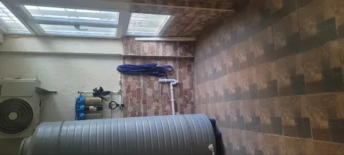 Location Appartement F4 Alger Rahmania