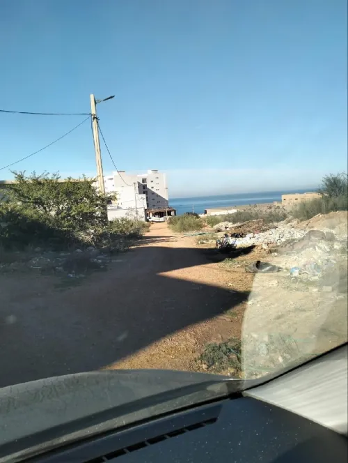 Vente Terrain Mostaganem Mostaganem