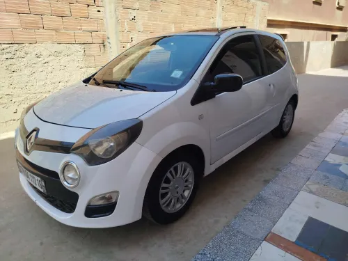 Renault Twingo 2012 Twingo