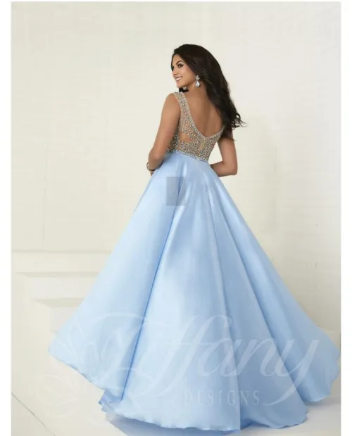 Robe soirée 