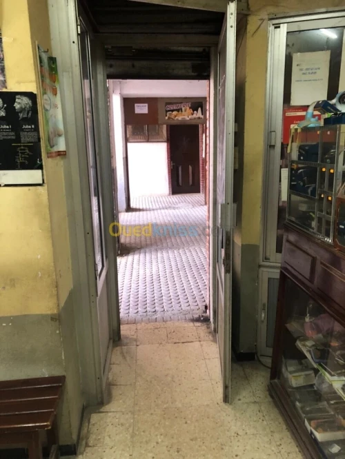 Vente Local Tizi Ouzou Larbaa nath irathen