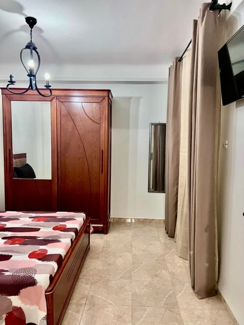 Location Appartement F3 Béjaïa Bejaia