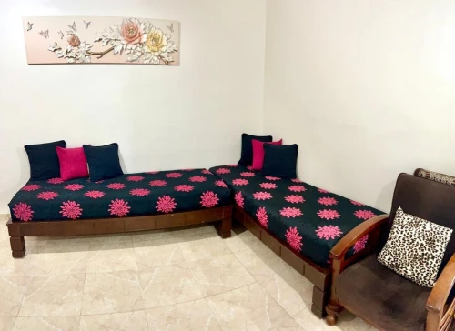 Location Appartement F3 Béjaïa Bejaia
