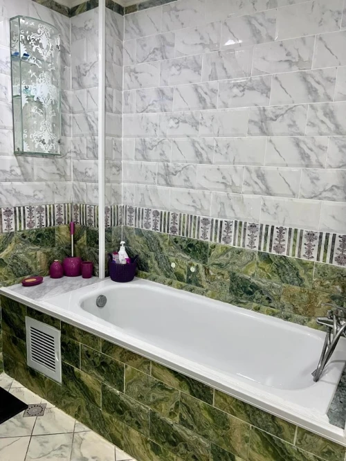 Location Appartement F3 Béjaïa Bejaia