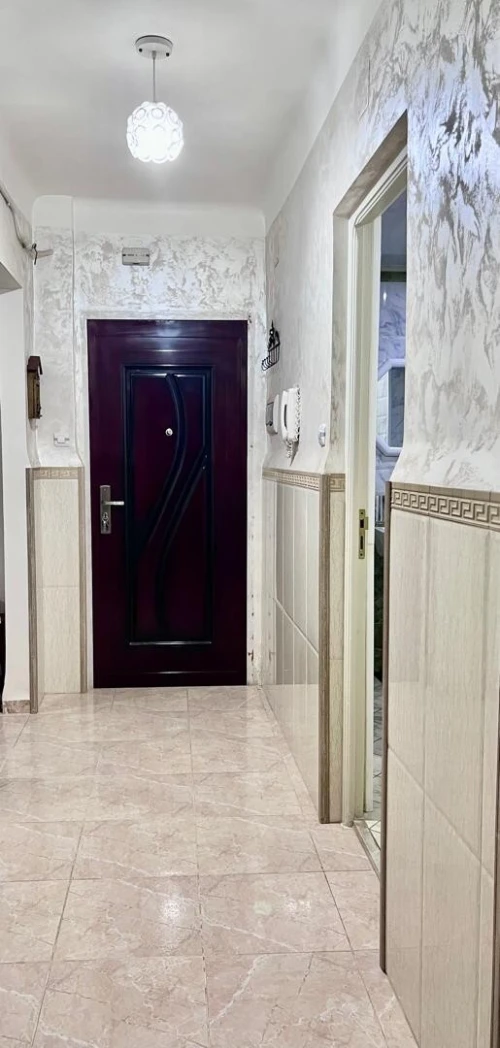 Location Appartement F3 Béjaïa Bejaia