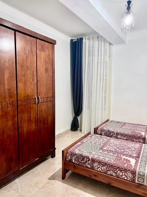 Location Appartement F3 Béjaïa Bejaia