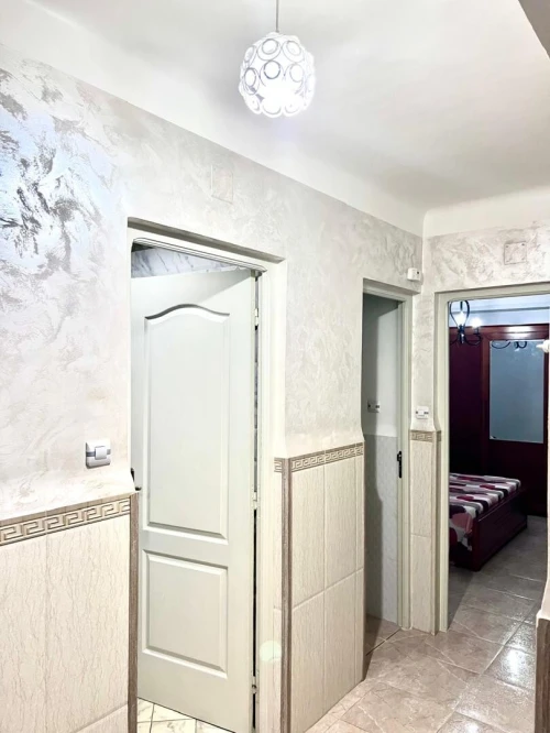 Location Appartement F3 Béjaïa Bejaia