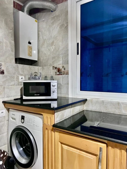 Location Appartement F3 Béjaïa Bejaia