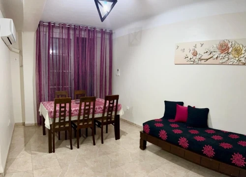 Location Appartement F3 Béjaïa Bejaia