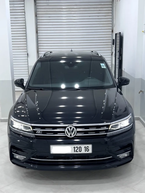 Volkswagen Tiguan 2020 R Line