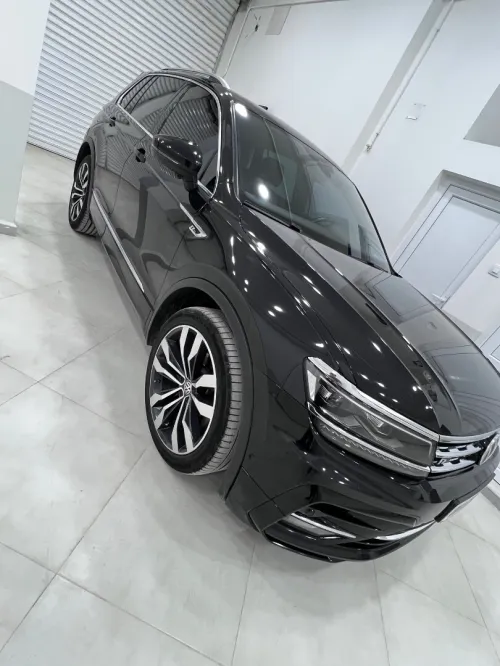 Volkswagen Tiguan 2020 R Line