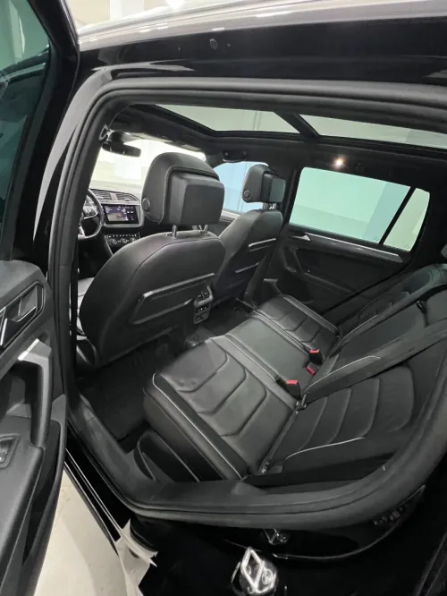 Volkswagen Tiguan 2020 R Line
