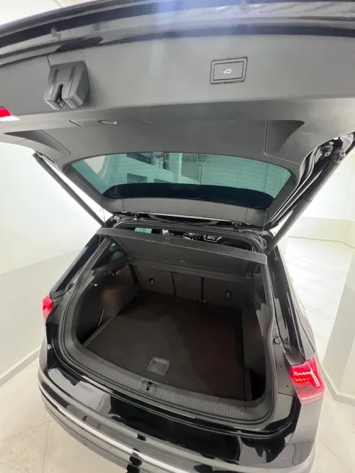 Volkswagen Tiguan 2020 R Line
