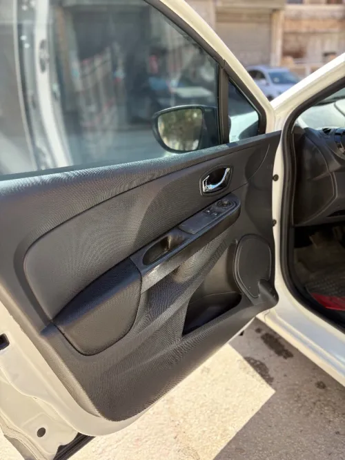 Renault Clio 4 2014 Limited