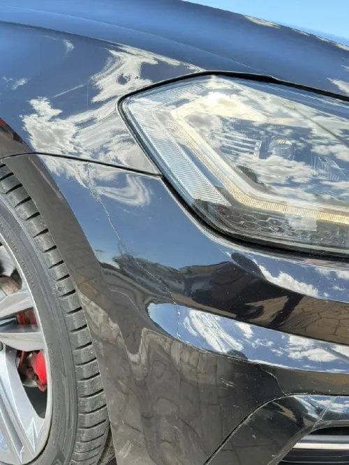 Volkswagen Golf 7 2019 R-Line