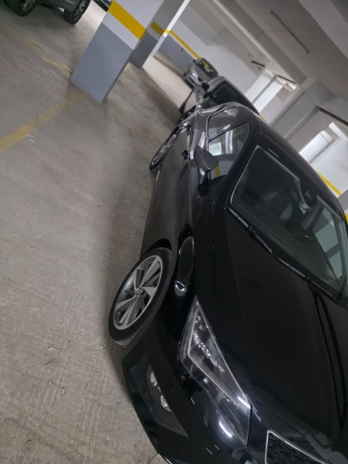 Seat Leon 2016 FR+15