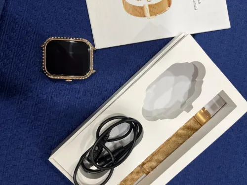 Smart watch 
