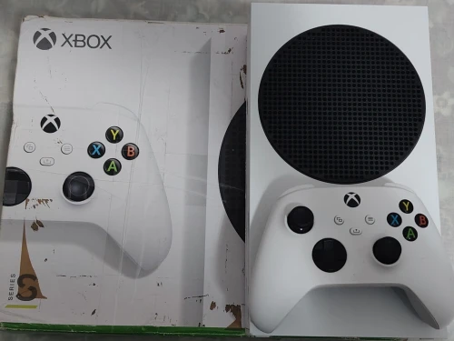 Xbox serie s