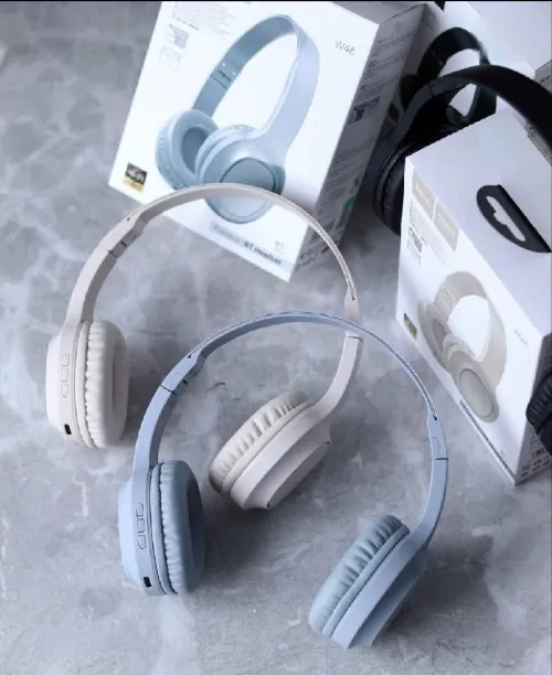 Casque hoco w46
