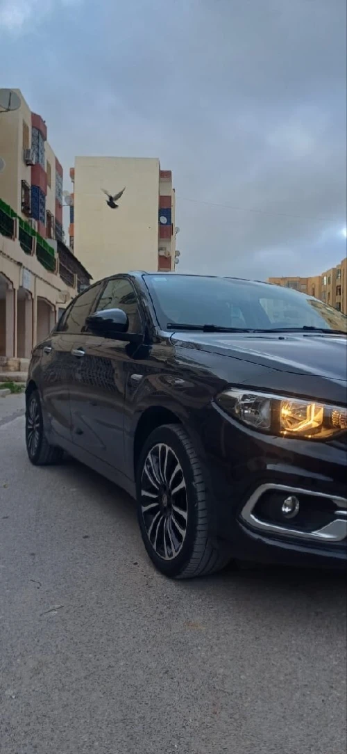 Fiat Tipo Sedan 2023 Life