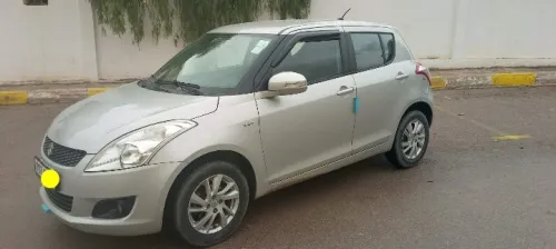 Suzuki Swift 2015 Swift