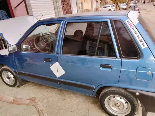 Suzuki Maruti 800 2008 Maruti 800