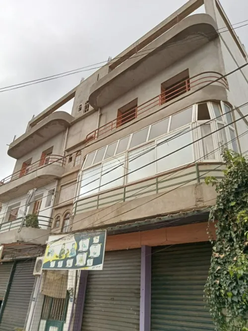 Vente Villa Alger El mouradia