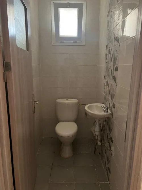 Vente Appartement F4 Alger Rahmania