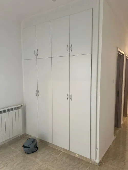 Vente Appartement F4 Alger Rahmania