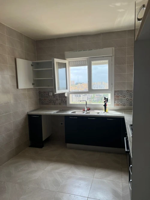 Vente Appartement F4 Alger Rahmania