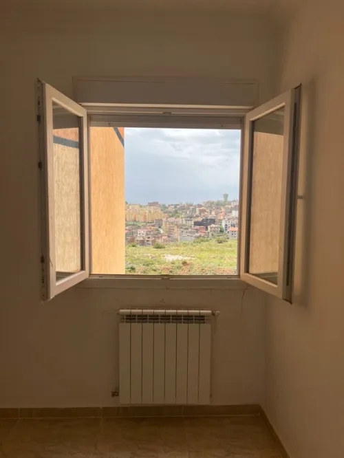 Vente Appartement F4 Alger Rahmania