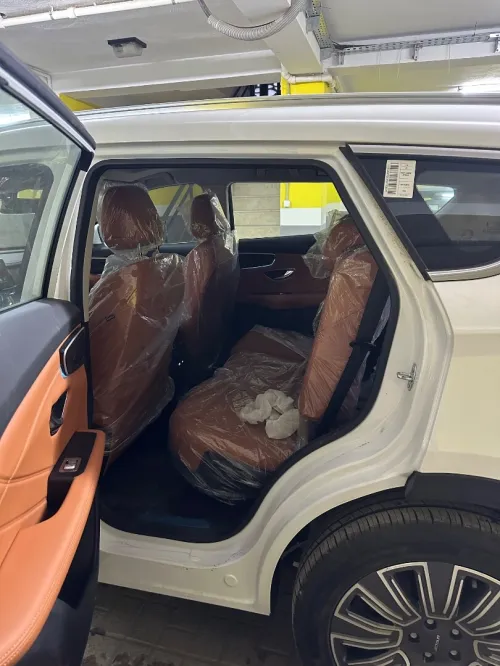 Jetour  X70 PLUS 2025 Full options luxury plus