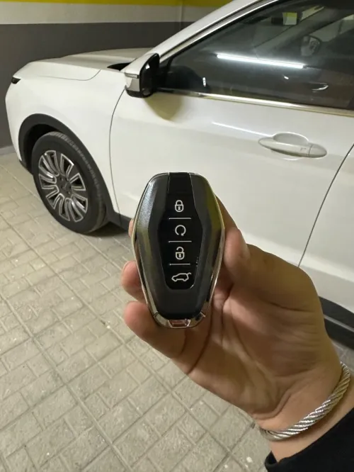 Jetour  X70 PLUS 2025 Full options luxury plus