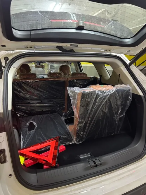 Jetour  X70 PLUS 2025 Full options luxury plus