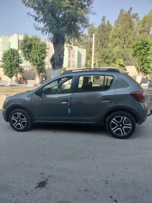 Dacia Sandero 2018 Stepway