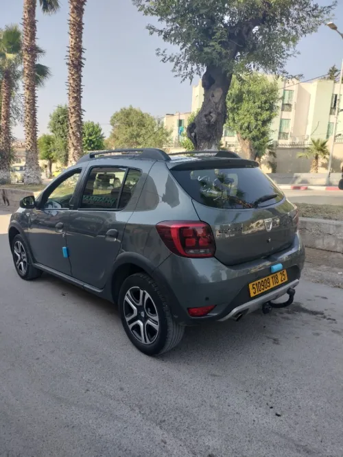 Dacia Sandero 2018 Stepway