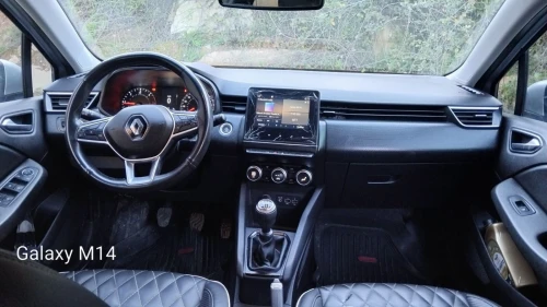 Renault Clio5 2022 