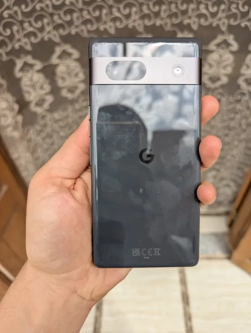 Google Pixel 7a 8/128 1 puce