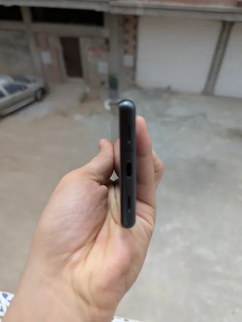Google Pixel 7a 8/128 1 puce