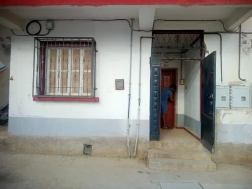 Vente Appartement Constantine Didouche mourad