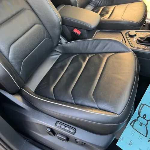 Volkswagen Tiguan 2017 R Line