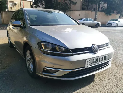 Volkswagen Golf 7 2019 START+