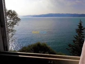 Vente Villa Skikda Collo