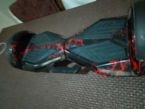Hoverboard Bluetooth