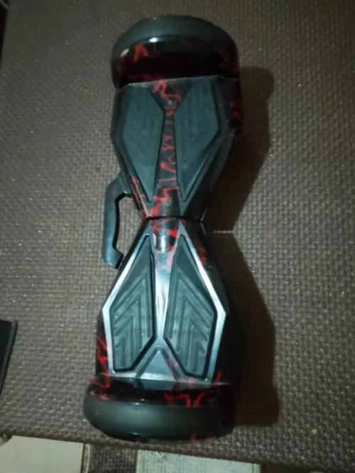 Hoverboard Bluetooth