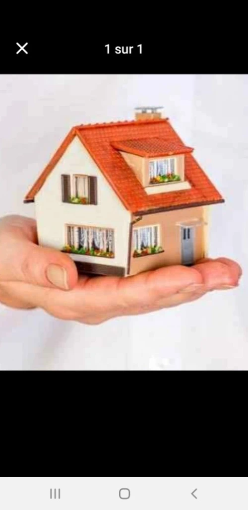Vente Appartement F4 Mostaganem Mostaganem