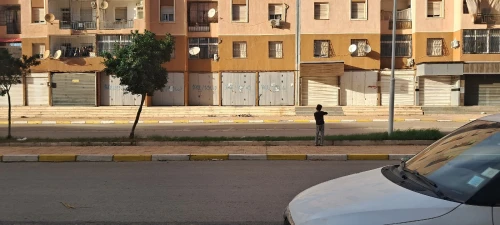 Location Local Alger Reghaia
